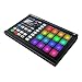 Native Instruments Maschine Mikro MK2 Groove Production Studio, Black