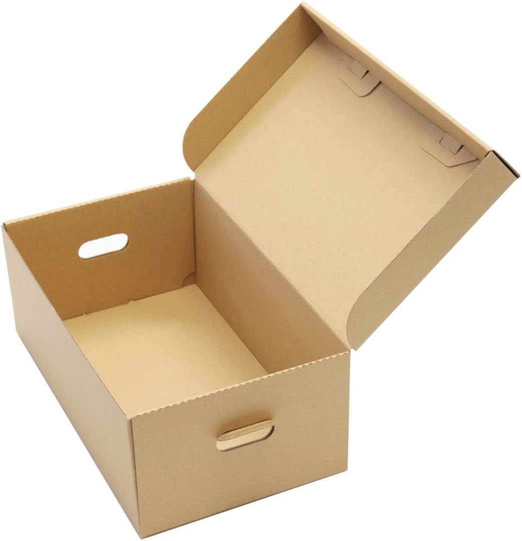 アースダンボール ダンボール 段ボール 収納 マンガ ストッカー 保管 枚 正規取扱店