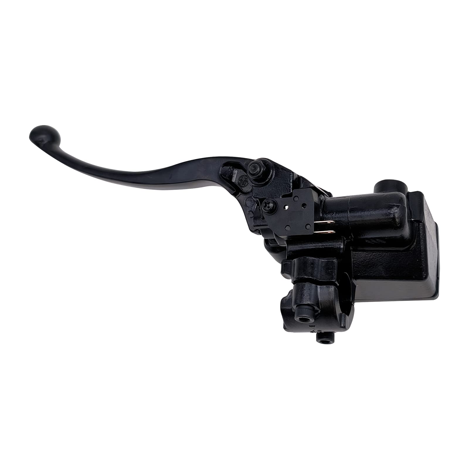 Vorderradbremszylinder Handbremspumpe Passend for CFmoto 500 X5 Cforce 520 550 600 625 X6 800 X8 CF800ATR 800 GOES500 9010-080600