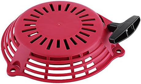 CROSSFER Reversierstarter Für 9 PS Benzinmotoren ? Produktbild-Vorschau 4