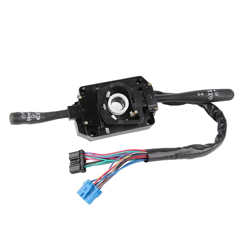 Amazon.com: Combination Lever Switch 8973640740,Turn