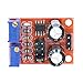 NE555 Pulse Frequency Duty Cycle Adjustable Module Square Wave Signal Generator DC 5V-15V