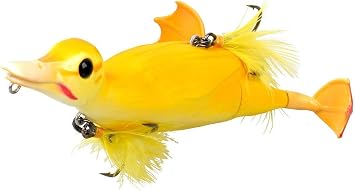 Savage Gear 3D Suicide Duck