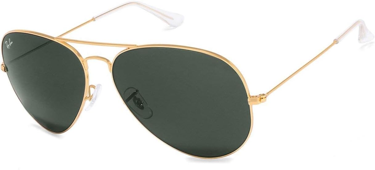 Unisex UV Protected Pilot Sunglasses - 0RB3025I