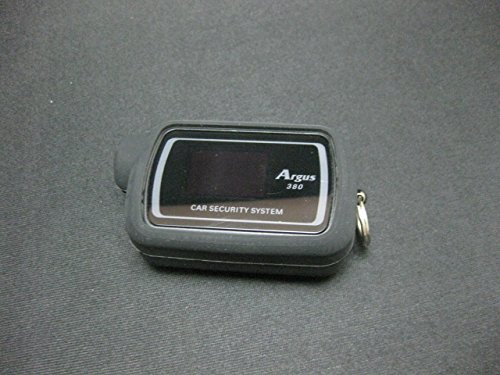 Amazon | code-m ゴルゴZXⅡ/ZXⅢ アルゴス380カーセキュリティー液晶