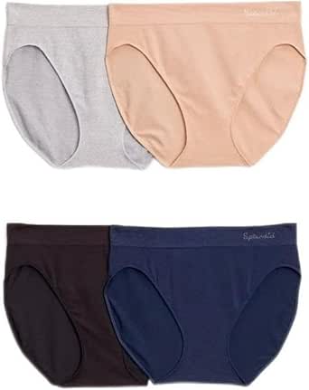Splendid Traje De Baño De Una Pieza Para Mujer