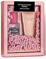 Victoria's Secret Noir Tease ギフトセット未使用新品 Victoria Secret Sexy Little Things Noir Tease Perfume Gift