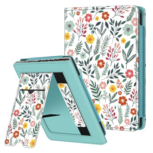 FINTIE   Funda compatible con 6