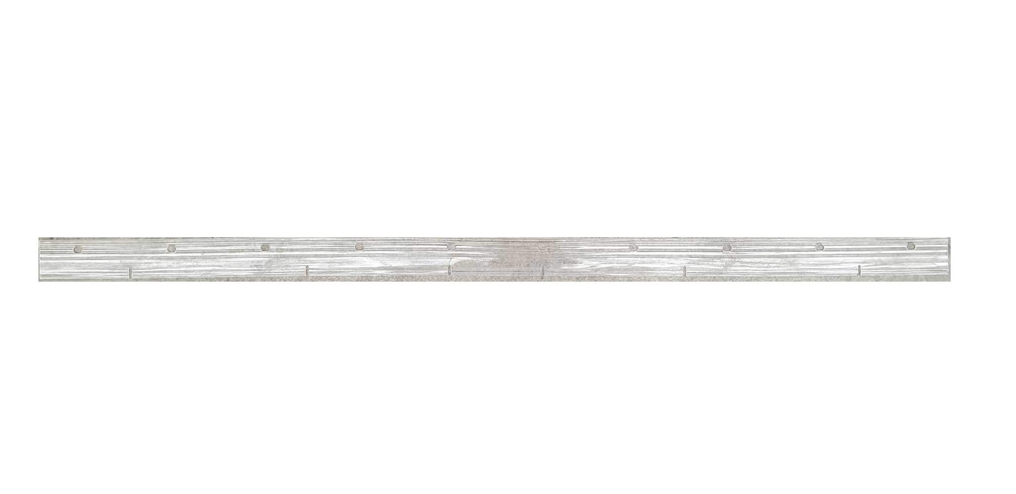 ULTRA 85 B/BS Goma para suelo delantero para mopa COMAC