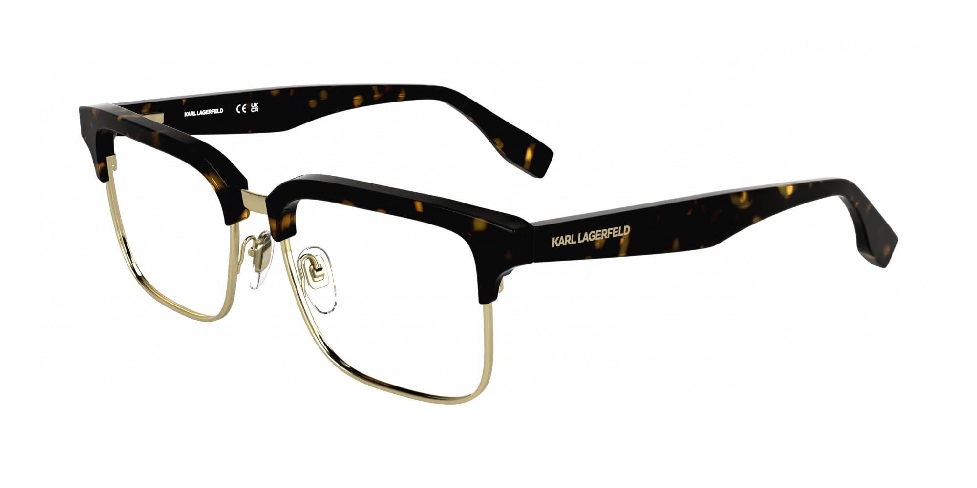 KARL LAGERFELD Kl6202 Montature per occhiali da vista Uomo