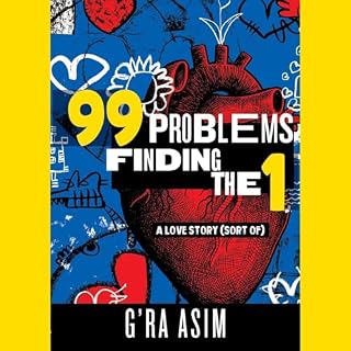 99 Problems Finding the 1 cover art