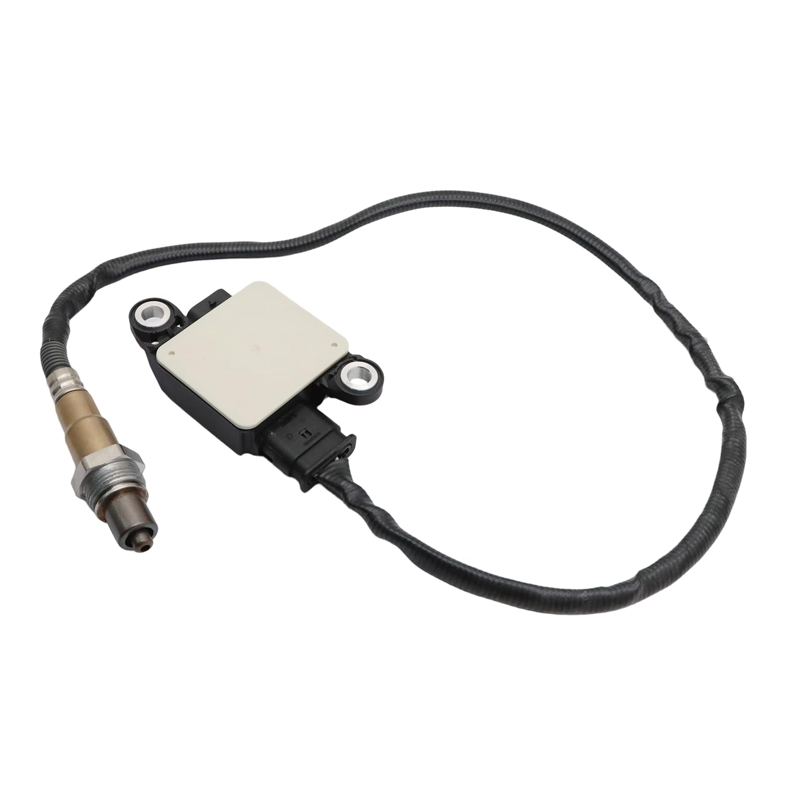Partikelsensor 05L906261D Kompatibel mit Audi A3 Q2 Q3 Kompatibel mit Seat Ateca Leon Tarraco Kompatibel mit Skoda Karoq Kodiaq Octavia Superb Kompatibel mit VW Golf Passat 2.0 TDI 05L906261