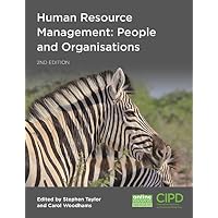 Human Resource Management