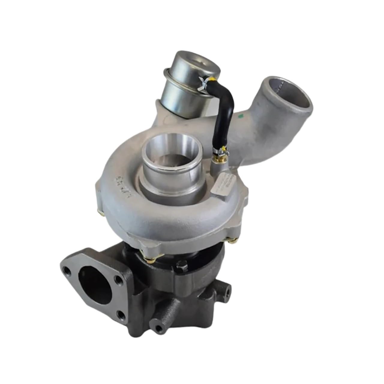 Turbocompresor Turbocompresor compatible con KIA Sorento 2.5 CRDI 103kW 28200-4A101 282004A101 Turbo 733952-5001S 733952-5004S