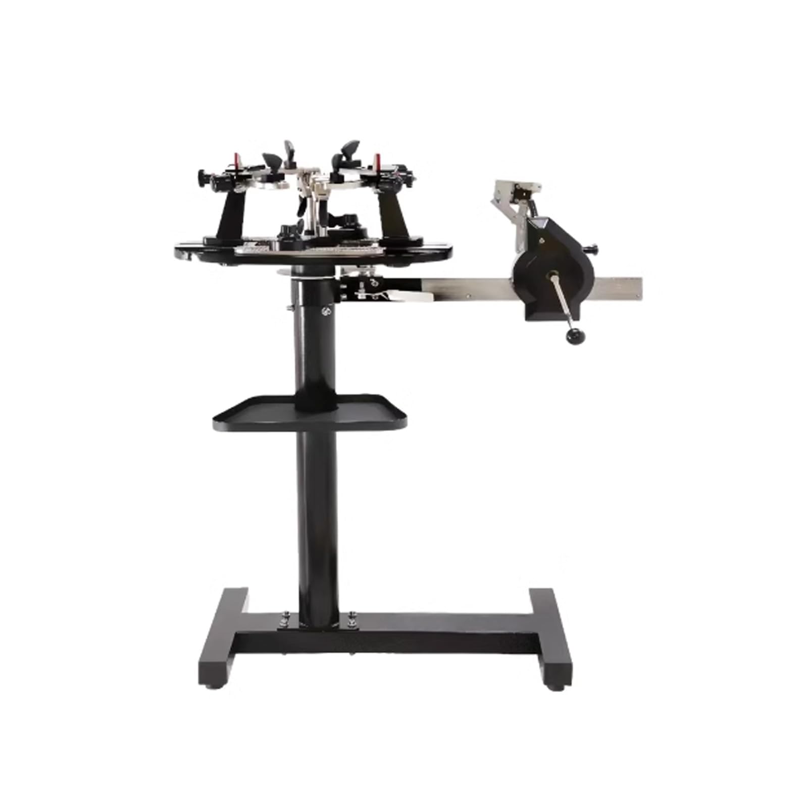 Macchine incordatrici da Tavolo per Racchette, Macchine incordatrici da Tennis, con Accessori per incordatura/Utensili per incordare Racchette, Corde per Racquetball e Tennis