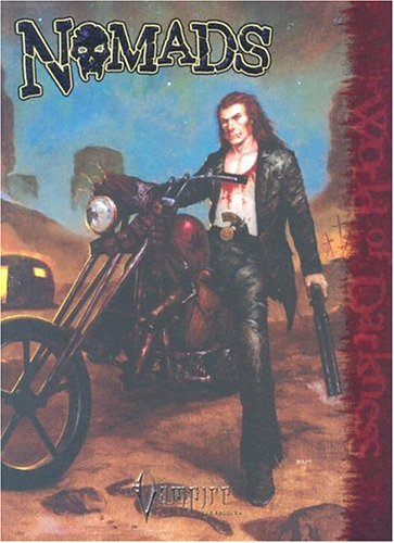 Best Wod Vampire