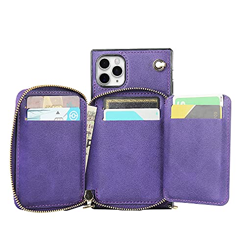 Sac à main portefeuille iPhone 11 Pro Max idéal pour vos sorties urbaines