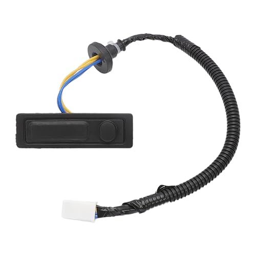 25380-3JA0A Interruptor de liberación abierta para maletero de puerta trasera para Nissan Pathfinder 2014 2015 2016 2017 2018 2019