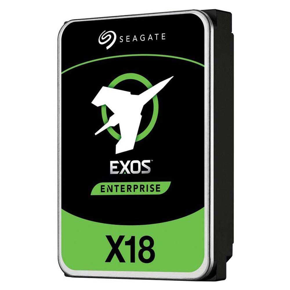 Seagate Exos X18 SATA 512e 3.5インチ 12TB Amazon.com: Enterprise C EXOS X18 12TB 3.5IN 7200RPM SAS Helium