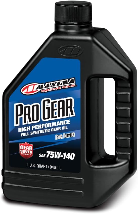 Pro Gear 75W-140