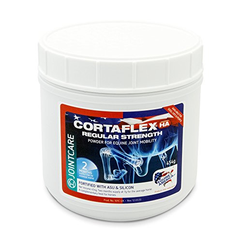 Equine Cortaflex Poeder 454g