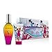 Produktbild Escada Miami Blossom Giftset EDT 50ml + BL 50ml + Cosmetic Bag