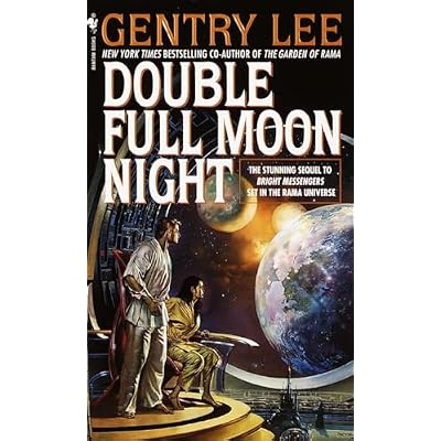 Double Full Moon Night