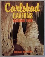 Carlsbad Caverns National Park, Carlsbad, New Mexico B003ZCV2C0 Book Cover