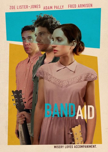 Band Aid [DVD]