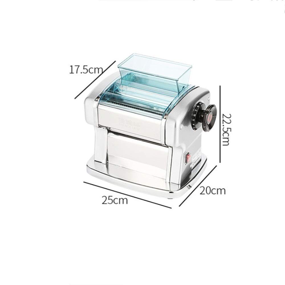 エスプリ　電動パスタマシン ステンレススチール エスプリ 電動パスタマシン ステンレススチール エスプリ様専用 電動