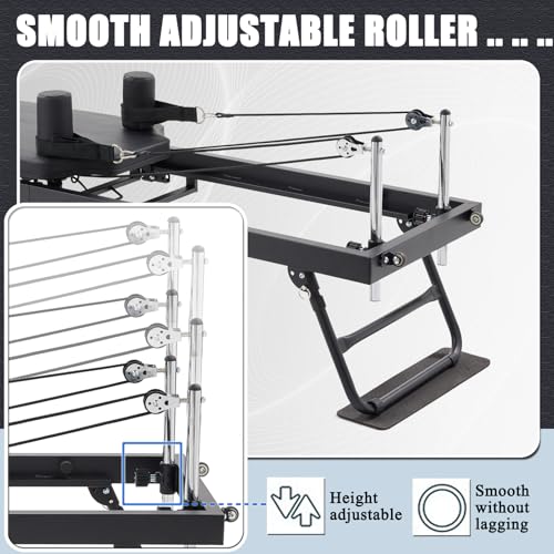 Pilates-Reformer-Pilates-Reformer-Machine-Home-Gym-Equipment-with-5-Resistance-Cords-Pilates-Machine-for-Home-Gym-Workouts-Ideal-for-Beginners-Birthday-Gift