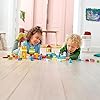 LEGO DUPLO Classic Klosslåda deluxe, Pedagogiska Leksaker, Leksaksförvaring, Leksak 1,5+ år 10914 #5