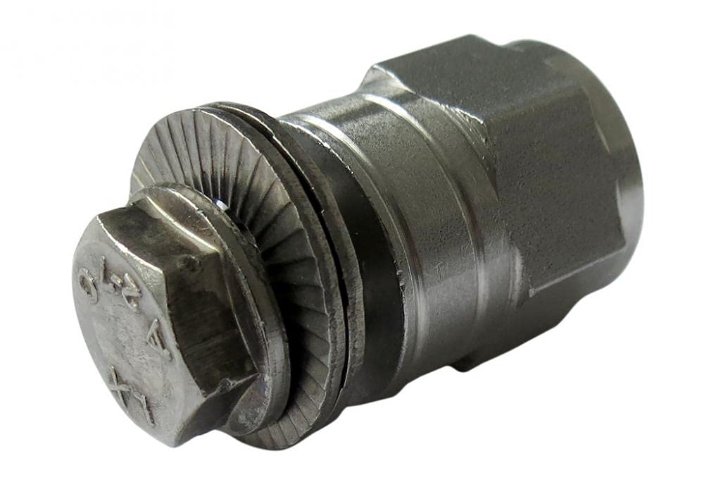 CroozerUnisex - Adults Plus b.2015 Bicycle Trailer, Black, 1 Size