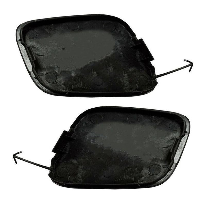 Cache-crochet de remorquage avant 52128-47910 pour Toyota Prius 2019-2021