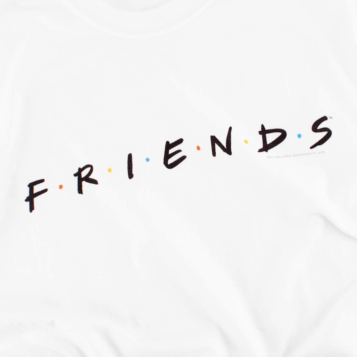 Popfunk TV Show T Shirt & Stickers - Image 4