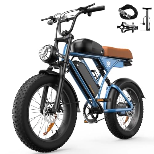 Run Pro Electric Bike for Adults,150 Miles 936WH Long Range Dual Battery Ebike with 1500W Peak Motor UL2849 Ebikes for Adults,20" Commuting Off Road Electric Dirt Bike with Bike Bottle Cage