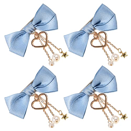 KESYOO 4 wAs hair clip hair pin uC_{ ^̑ \̎҂̃wANbv̋| |̂񂴂 |GXeASAAC~e[Vp[