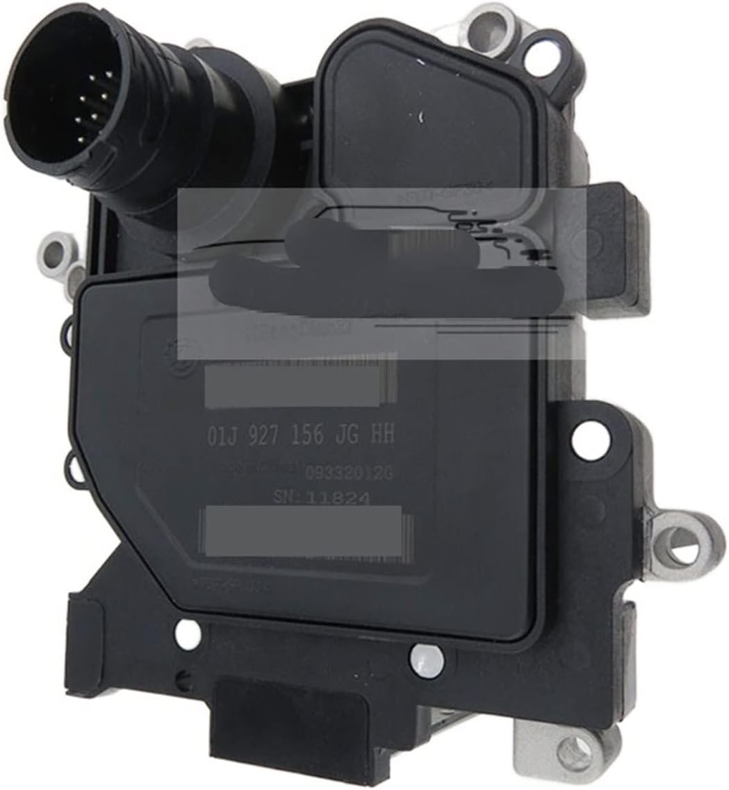 01J New Gearbox Transmission Control Unit Module TCU TCM 01J927156JG Compatible with