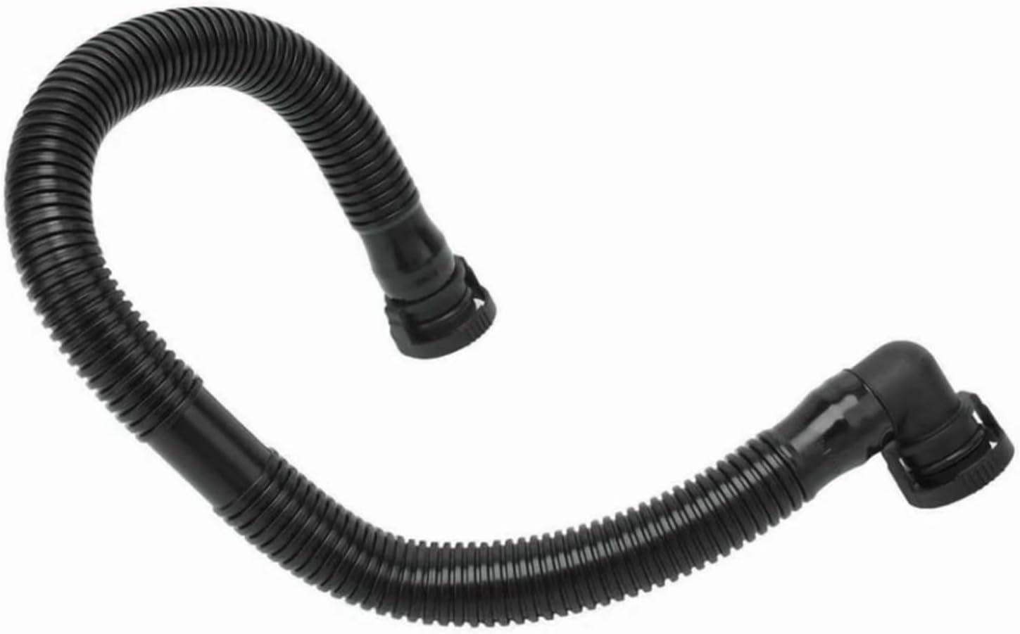 Crankcase hose Pipe Compatible With For TT 2007 2008 2009 2010 2011-2014 Car Crankcase Ventilation Hose Engine Crankcase Vent Pipe Auto Parts 06F103235A