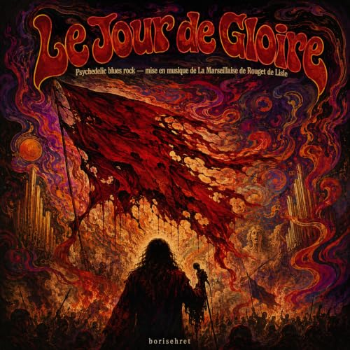 Le Jour de Gloire