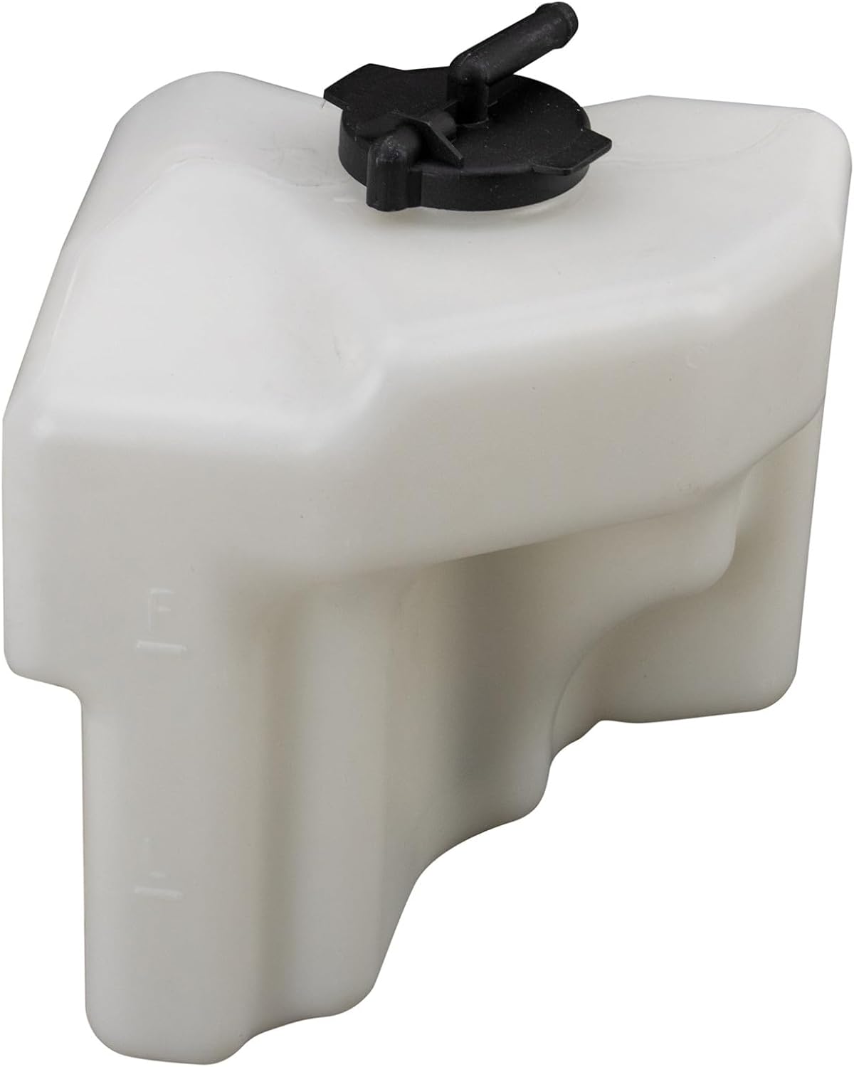 Coolant Reservoir Assembly With Cap Compatible with 02-03 Toyota Camry US Built Models 1st VIN Digit 1 04-06 Camry L4 2.4L V6 3.0L US Built Models 1st VIN Digit 1 04-08 Solara
