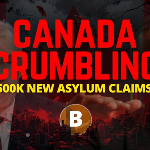 Somali Daycares, 500k Asylum Claims, Maduro Nabbed | The CBP 246 Pt 2 copertina