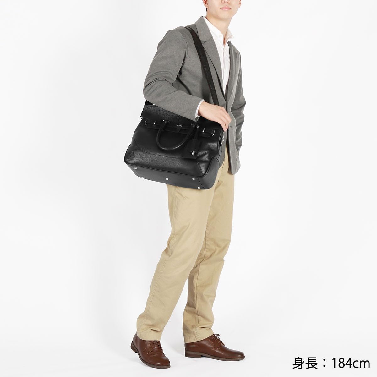 Amazon | [ペッレモルビダ]PELLE MORBIDA Maiden Voyage ボストン