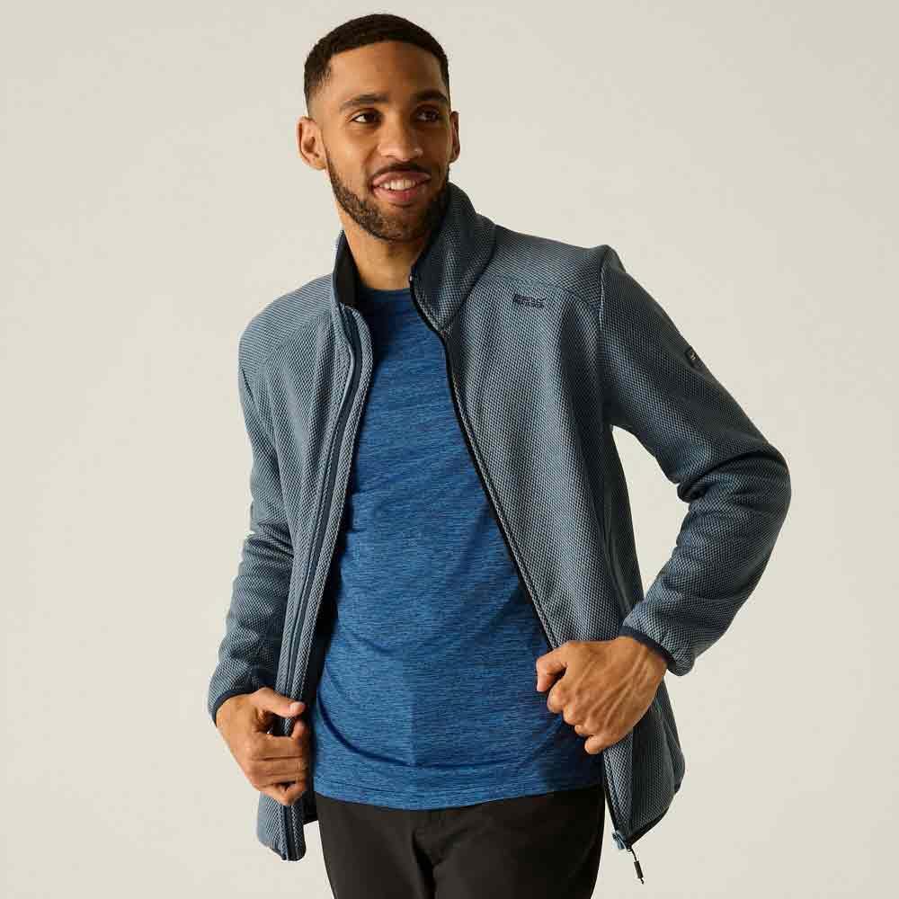 Regatta Torrens Full Zip Fleece L