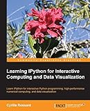 Learning IPython for Interactive Computing and Data Visualization: Learn Ipython for Interactive Python Programming, High-performance Numerical Computing, and Data Visualization