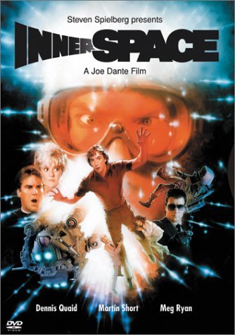 Innerspace (1987) by Dennis Quaid