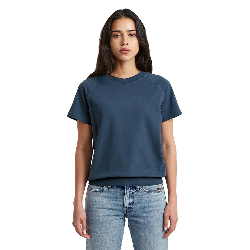 G-Star Raw C.V. Raglan Top