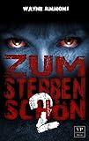 Cover zum Buch Zum Sterben schön