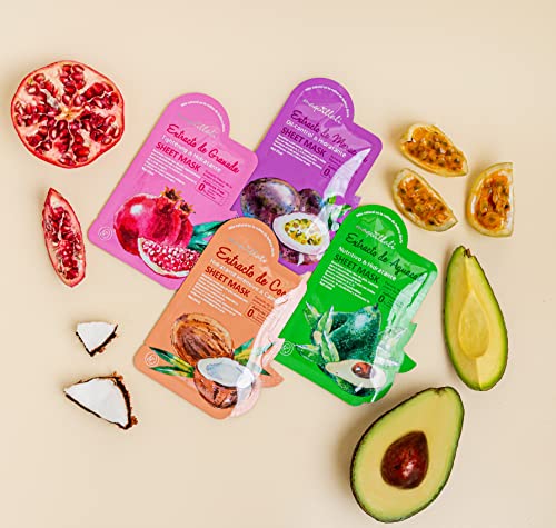 Exfoliantes Y Mascarillas, Beauty Imagen adicional