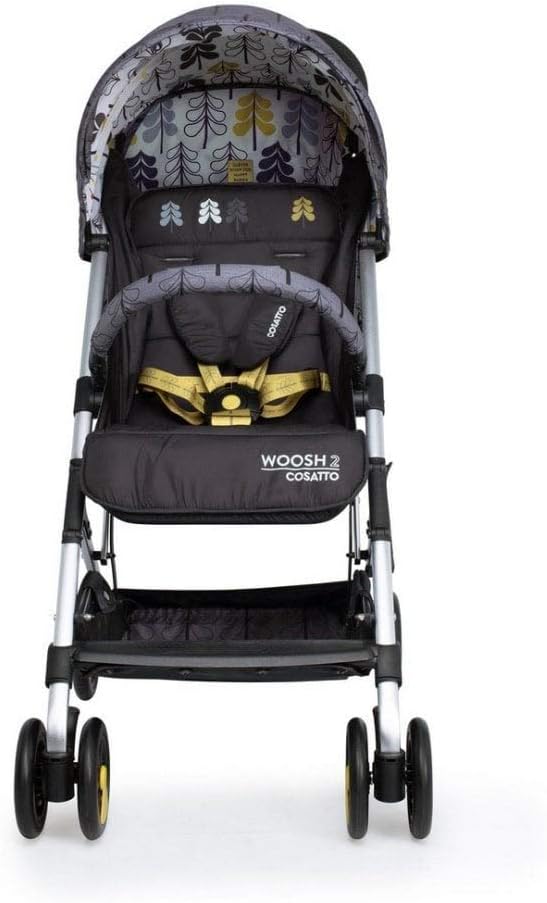 cosatto stroller 2019